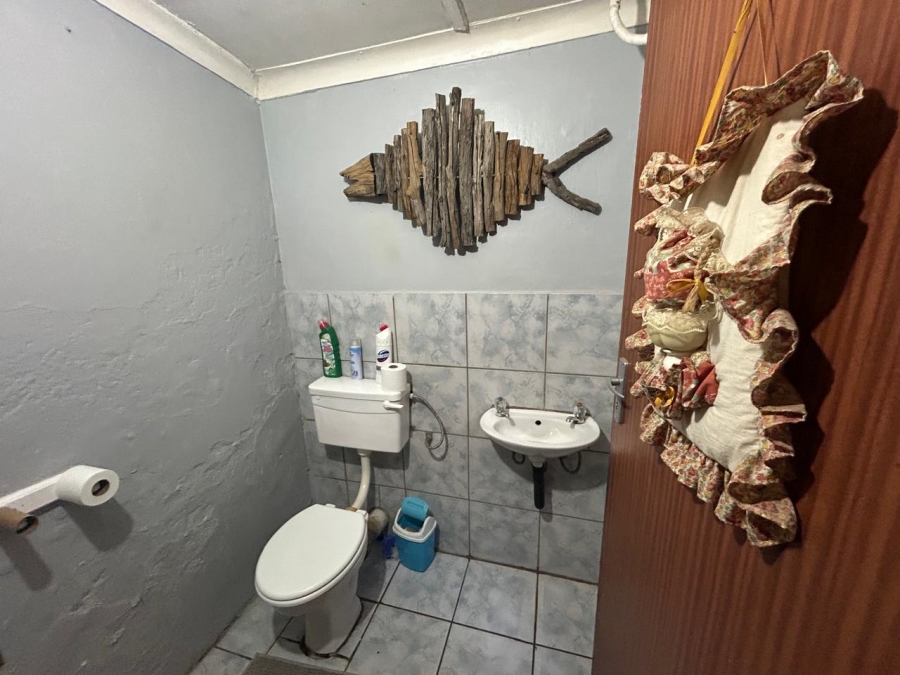 4 Bedroom Property for Sale in Sandrif North West